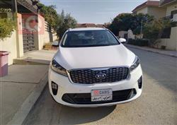 كيا سورينتو